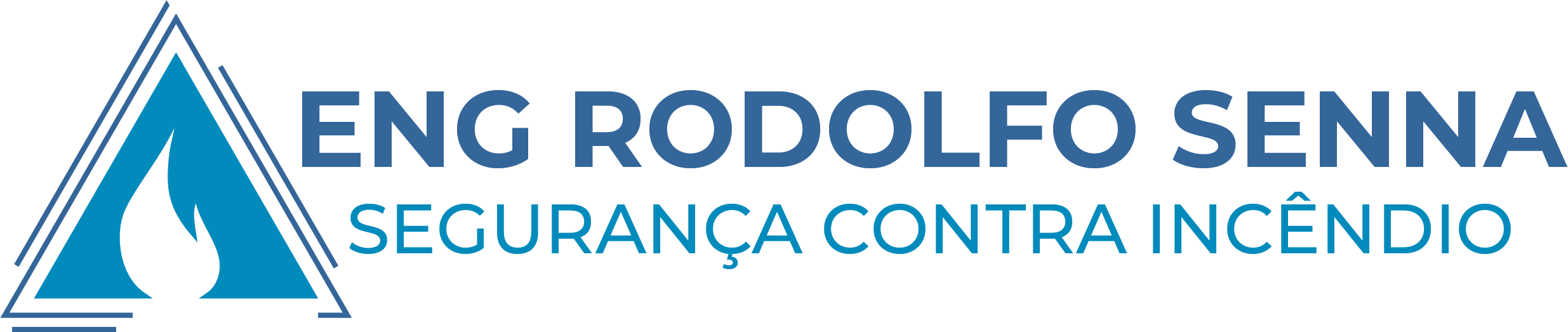 Eng. Rodolfo Senna | Segurança Contra Incêndio